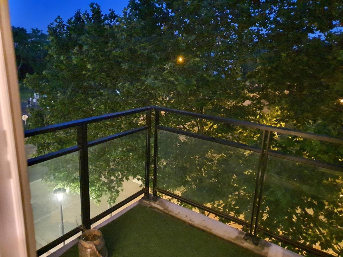 Bel Appart Climatise Apartment Vigneux-sur-Seine Exterior photo
